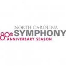 North Carolina Symphony’s 2012/13 Statewide Series Begin Next Month