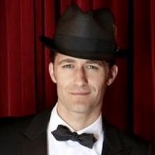 BWW Reviews: GLEE's Matthew Morrison Charms OC in Valentine's 'Homecoming' Concert