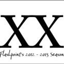 Holiday Rep Show, THE BENDS & PLANTA ME EN LA TIERRA Set for Flashpoint Theatre's 201