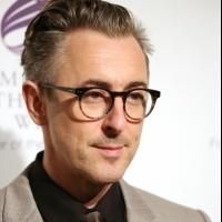 DVR Alert: Alan Cumming To Perform On COLBERT REPORT's Carol Week Tonight