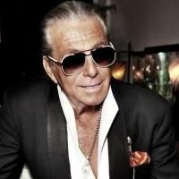 Gianni Russo to Be Honored as Little Italy's 'Man of the Year' at Mulberry Street…