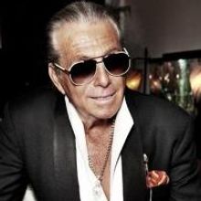 Gianni Russo to Be Honored as Little Italy's 'Man of the Year' at Mulberry Street…