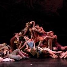 BWW Reviews: Ecstatic Sight and Sound at the ARB American Artist Showcase