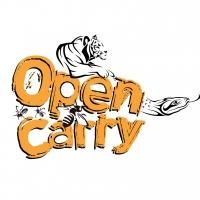 Seattle Public Theater Youth Presents OPEN CARRY This Weekend