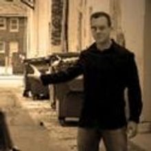 Bill Blagg Comes to Milwaukee, Now thru 4/14