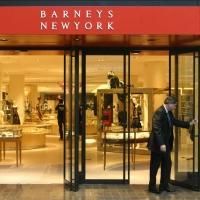 Jay Z Helping Barneys with Advisory Council