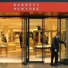 Jay Z Helping Barneys with Advisory Council