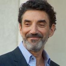 Chuck Lorre to Join Burt Bacharach and Elvis Costello for 'Painted From Memory'…