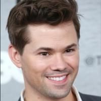 Andrew Rannells to Star in Comedy Film by JERSEY BOYS' Mike Doyle