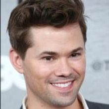 Andrew Rannells to Star in Comedy Film by JERSEY BOYS' Mike Doyle