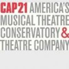 CAP21 Writers Residency Open for Submissions for Musicals in Development