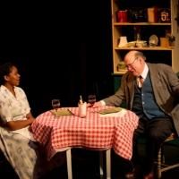 DANCING ON NAILS Ends Off-Broadway Run Today