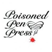 Eileen Brady Wins Poisoned Pen Press' 2013 Discover Mystery Award