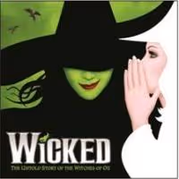 WICKED Returns to the Smith Center for the Performing Arts Tonight