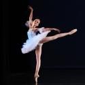 Valentina Kozlova's Dance Conservatory Presents THE NUTCRACKER at Symphony Space…