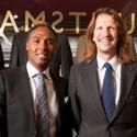 Savile Row Huntsman Announces New Designer Roubi L'Roubi