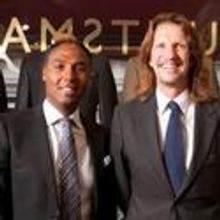 Savile Row Huntsman Announces New Designer Roubi L'Roubi