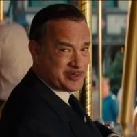 VIDEO: First Look - Tom Hanks in Trailer for SAVING MR. BANKS