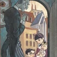 Netflix Developing Series Based on Lemony Snicket's A SERIES OF UNFORTUNATE EVENTS