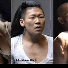 Cedar Lake's CEDEAR LAB Choreographic Initiative to Run 7/29-30