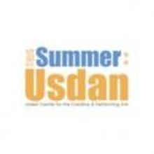 Usdan Center Presents SELECT ART SHOW, 8/3