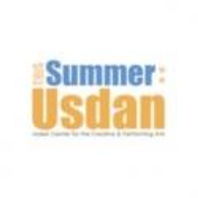 Usdan Center Presents SELECT ART SHOW, 8/3
