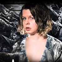 Coeurage Theatre Co. to Stage Tony Kushner's A BRIGHT ROOM CALLED DAY, Opening 8/17