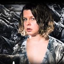 Coeurage Theatre Co. to Stage Tony Kushner's A BRIGHT ROOM CALLED DAY, Opening 8/17