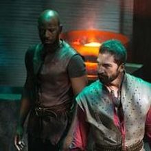 BWW Reviews: All Hail - Folger's Mystical JULIUS CAESAR Conquers All