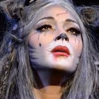 Photo Flash: A Jellicle Return! First Look at Nicole Scherzinger & More in West End…
