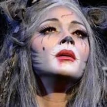 Photo Flash: A Jellicle Return! First Look at Nicole Scherzinger & More in West End…