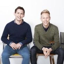 JAMES AND THE GIANT PEACH's Pasek and Paul Talk Childhood, Theatre, and More