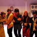 BEST MUSICAL! Returns 2/6 to Stage 773
