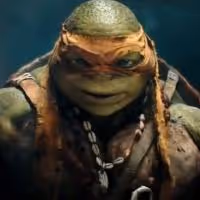 VIDEO: Second Trailer for TEENAGE MUTANT NINJA TURTLES! Video