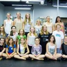 San Diego Musical Theatre to Kick Off Summer Youth Musical Theatre Conservatory, 7/22