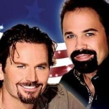 The Texas Tenors LET FREEDOM SING at the Grand 1894 Opera House on 7/6