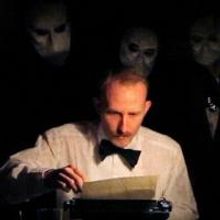 The McKittrick Hotel, Home of SLEEP NO MORE Celebrates NYC PRIDE WEEK