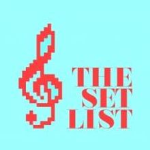 Musical Theater Podcast THE SET LIST Launches on iTunes