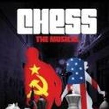 Conservatory Theatre Presents CHESS, Now thru 3/3
