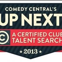 Voting Now Open for Comedy Central's 'Up Next Fan Pick'