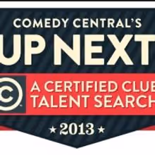 Voting Now Open for Comedy Central's 'Up Next Fan Pick'