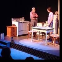 The Common Ground Theatre Presents RICHARD III, BULLY BOY & More in August