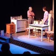 The Common Ground Theatre Presents RICHARD III, BULLY BOY & More in August