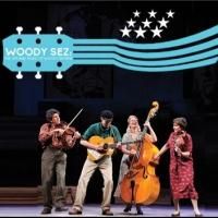 People's Light & Theatre to Stage WOODY SEZ, 5/7-25