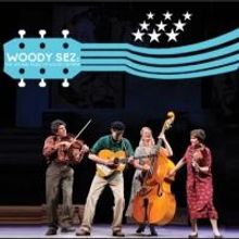 People's Light & Theatre to Stage WOODY SEZ, 5/7-25