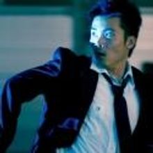 Court Theatre Presents MAN IN A SUITCASE, Beginning Tonight, Aug 18