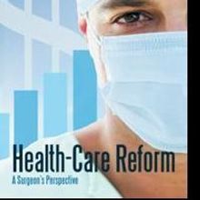 Physician Ashraf Hilmy Gives Advice in New Book, HEALTH-CARE REFORM