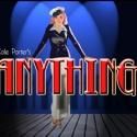 ANYTHING GOES Docks at EPAC, Now thru 12/22