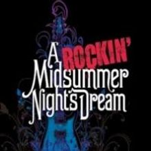 12.14 Foundation Set to Present 101 DALMATIANS & A ROCKIN MIDSUMMER NIGHT'S DREAM Thi