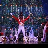 BWW Reviews: THE NUTCRACKER - Orchestra and Chorus Superb, Short Version and Dancing…